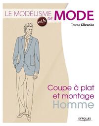 Picture of Le modélisme de mode Vol.5
