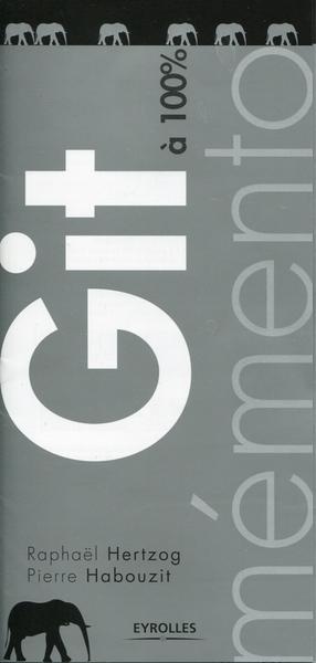 Picture of MEMENTO GIT A CENT POUR CENT