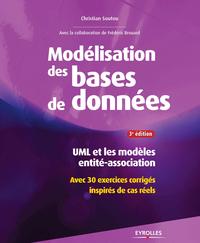 Picture of Modélisation des bases de données
