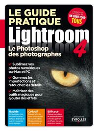 Image de Le guide pratique Lightroom 4