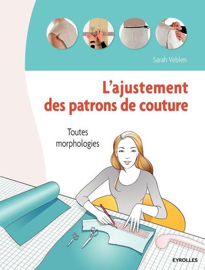 Picture of L'ajustement de patrons de couture