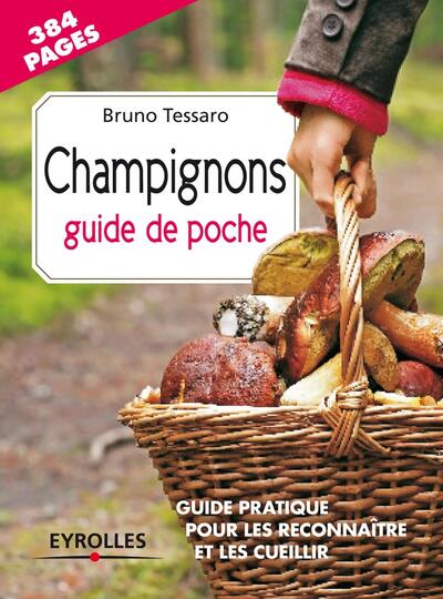 Picture of Coffret Champignons