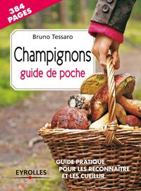 Picture of Coffret Champignons