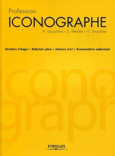 Image de Profession iconographe