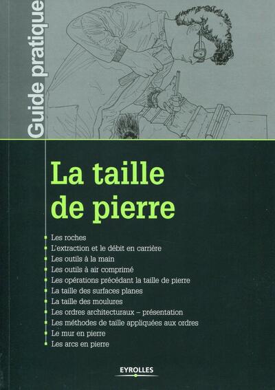 Picture of Taille de la pierre