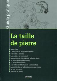Picture of Taille de la pierre