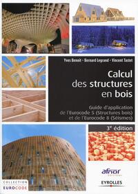 Image de Calcul des structures en bois
