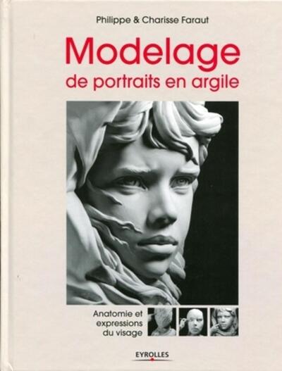 Picture of Modelage de portraits en argile
