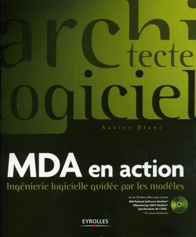 Picture of MDA en action