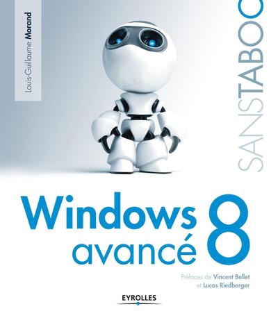 Picture of Windows 8 avancé