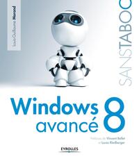 Picture of Windows 8 avancé