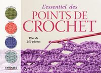 Picture of L'essentiel des points de crochet