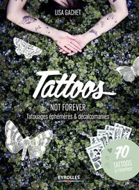 Picture of Tattoos not forever