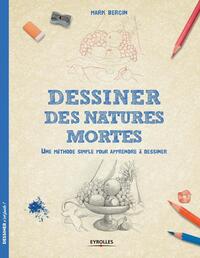 Picture of Dessiner des natures mortes