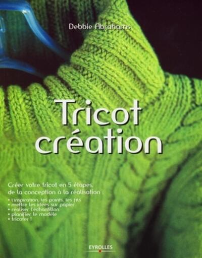 Image de Tricot création