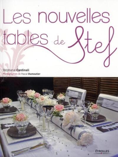 Image de Les nouvelles tables de Stef