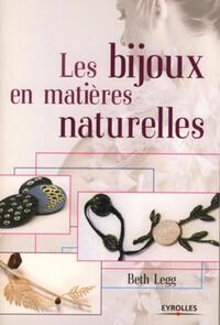 Picture of Les bijoux en matières naturelles