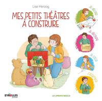 Image de Mes petits théâtres à construire