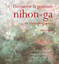 Picture of Découvrir la peinture Nihon-ga