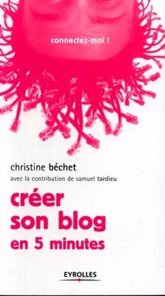 Picture of Créer son blog en 5 minutes