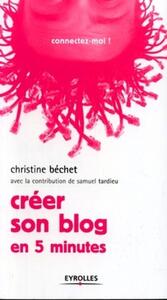 Picture of Créer son blog en 5 minutes