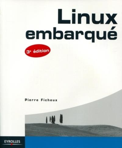 Picture of LINUX EMBARQUE