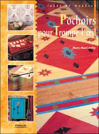 Picture of Pochoirs pour Trompe-l'oeil