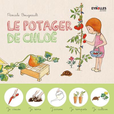Image de Le potager de Chloé