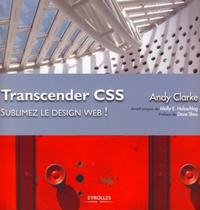 Image de TRANSCENDER CSS. SUBLIMEZ LE DESIGN WEB