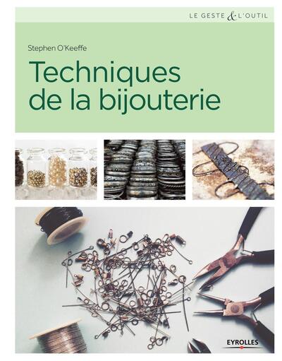 Picture of Techniques de la bijouterie