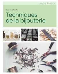 Picture of Techniques de la bijouterie