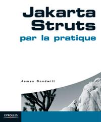 Image de Jakarta Struts par la pratique