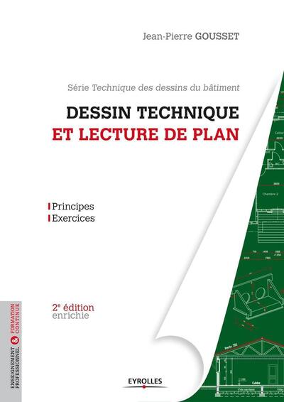Image de Dessin technique et lecture de plan