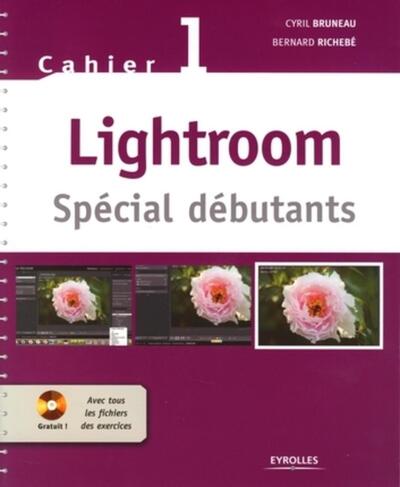 Image de Lightroom - Spécial débutants