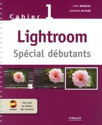 Image de Lightroom - Spécial débutants