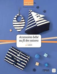 Picture of Accessoires bébé au fil des saisons