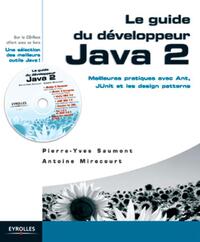 Image de Le guide du développeur Java 2