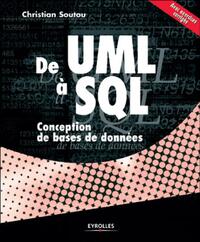 Image de De UML à SQL