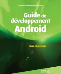 Picture of ANDROID, UN SYSTEME D'EXPLOITATION A MAITRISER ET EXPLORER -COURS ET EXERCICES