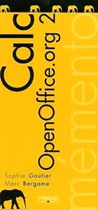 Picture of Calc - OpenOffice.org 2