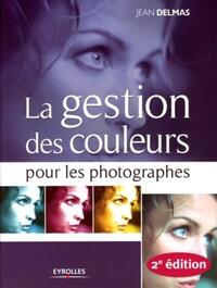 Picture of La gestion des couleurs pour les photographes