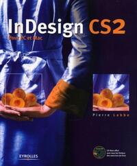 Picture of InDesign CS2