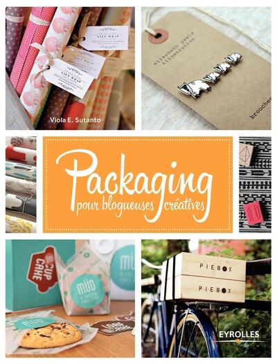 Image de Packaging pour blogueuses créatives