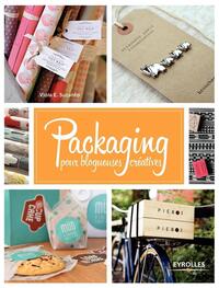 Image de Packaging pour blogueuses créatives