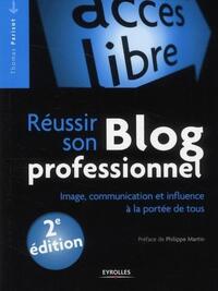 Image de Réussir son blog professionnel