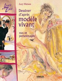 Picture of Dessiner d'après modèle vivant