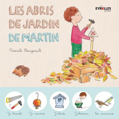 Image de Les abris de jardin de Martin