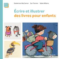 Image de ECRIRE ET ILLUSTRER DES LIVRES POUR ENFANTS