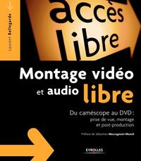Image de Montage vidéo et audio libre