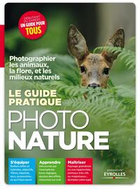 Image de Le guide pratique photo nature